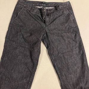 Women’s Size 12 Gap Capri Pants